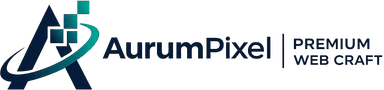 AurumPixel Logo